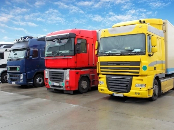 Bursa Kartal Nakliye